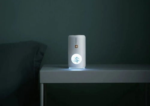 這臺亮橙光的小夜燈，竟能讓蚊子聞風喪膽